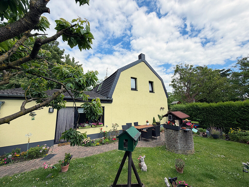 Immobilienbild