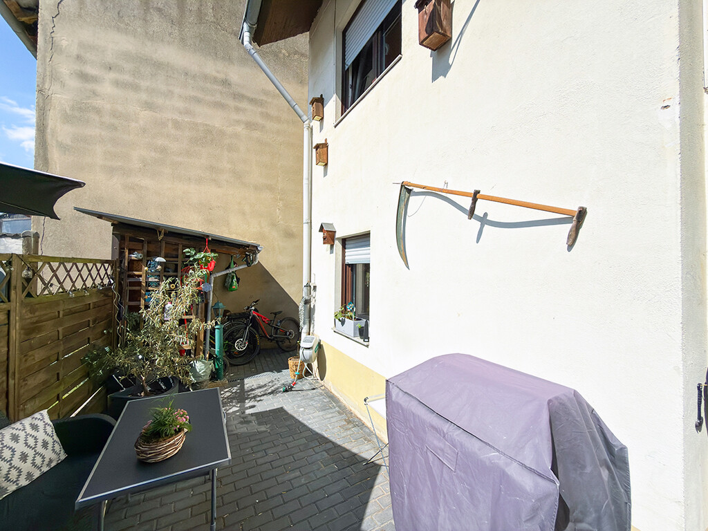 Immobilienbild