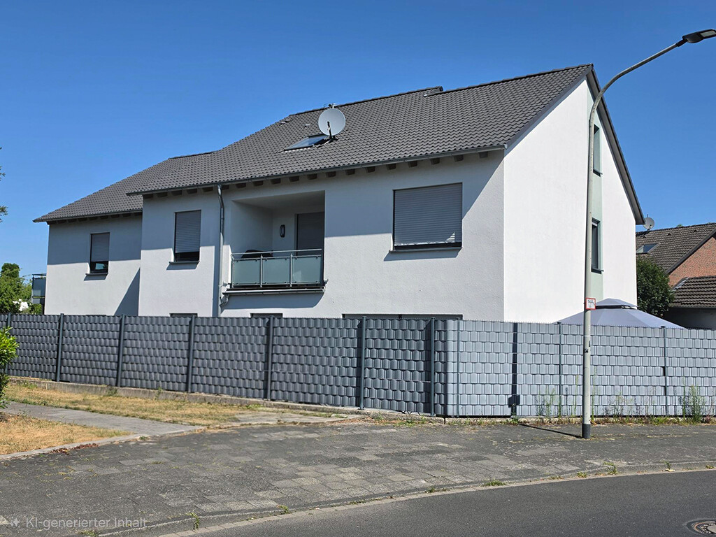 Immobilienbild
