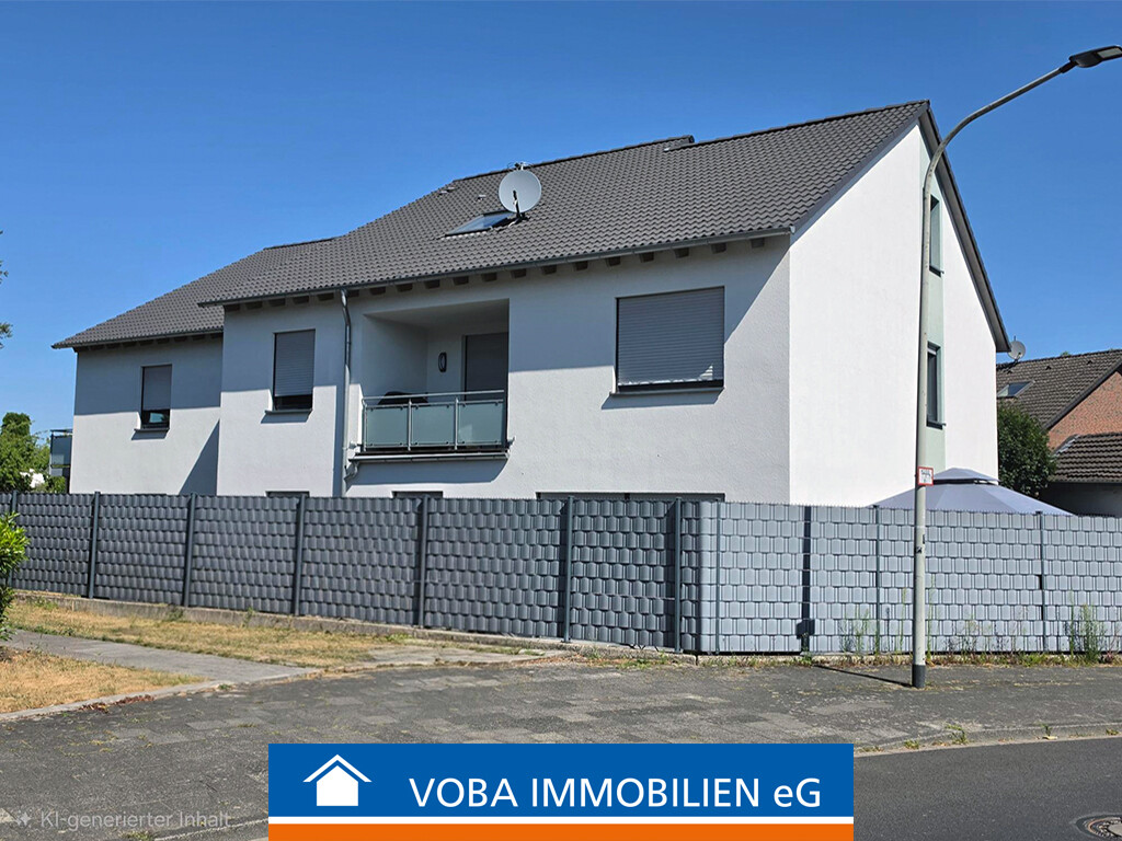 Immobilienbild