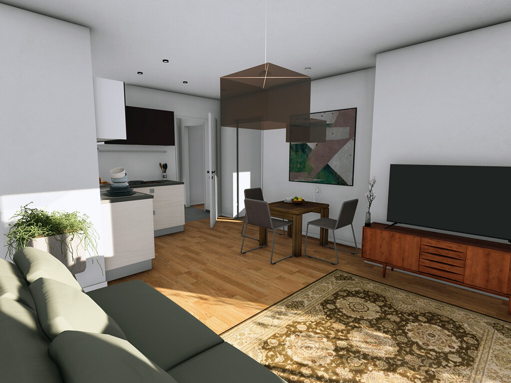 Immobilienbild