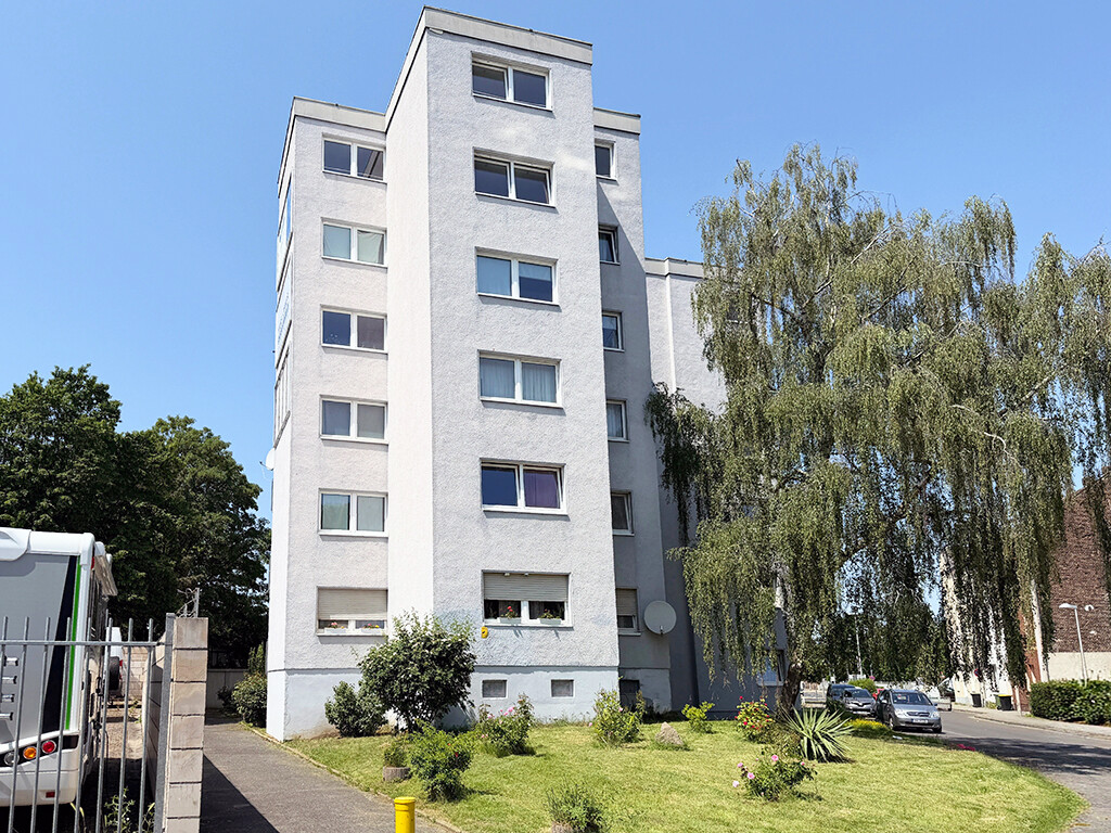 Immobilienbild
