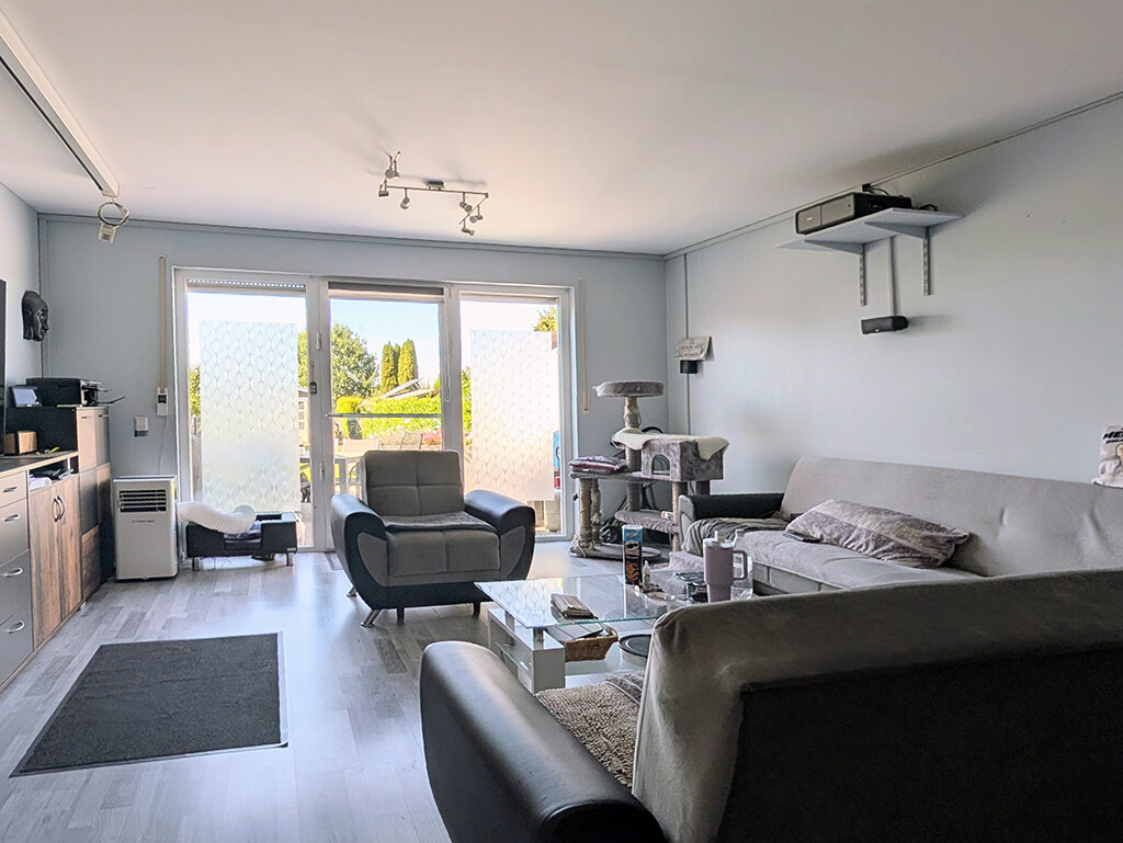 Immobilienbild