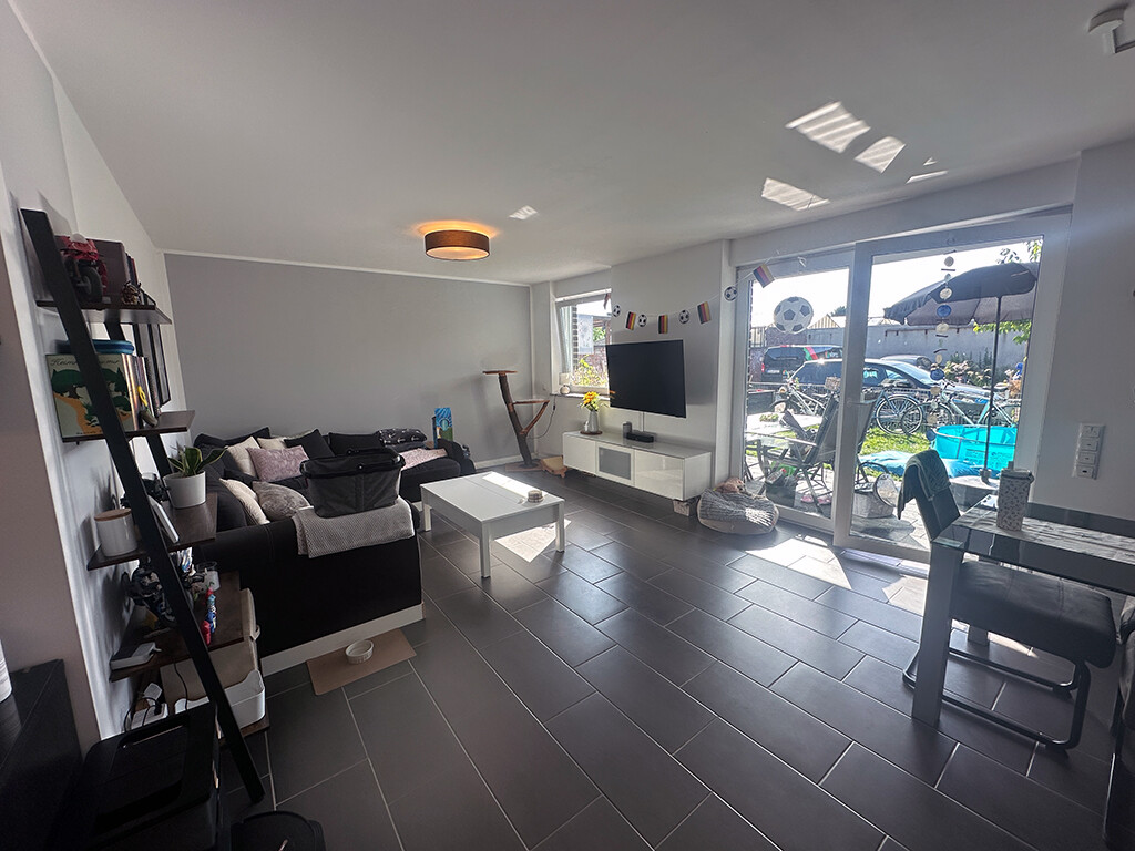 Immobilienbild