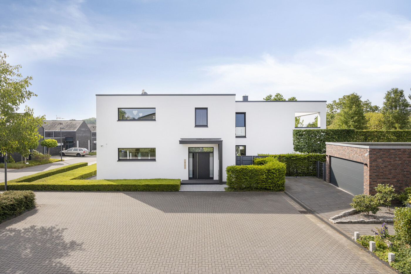 Immobilienbild