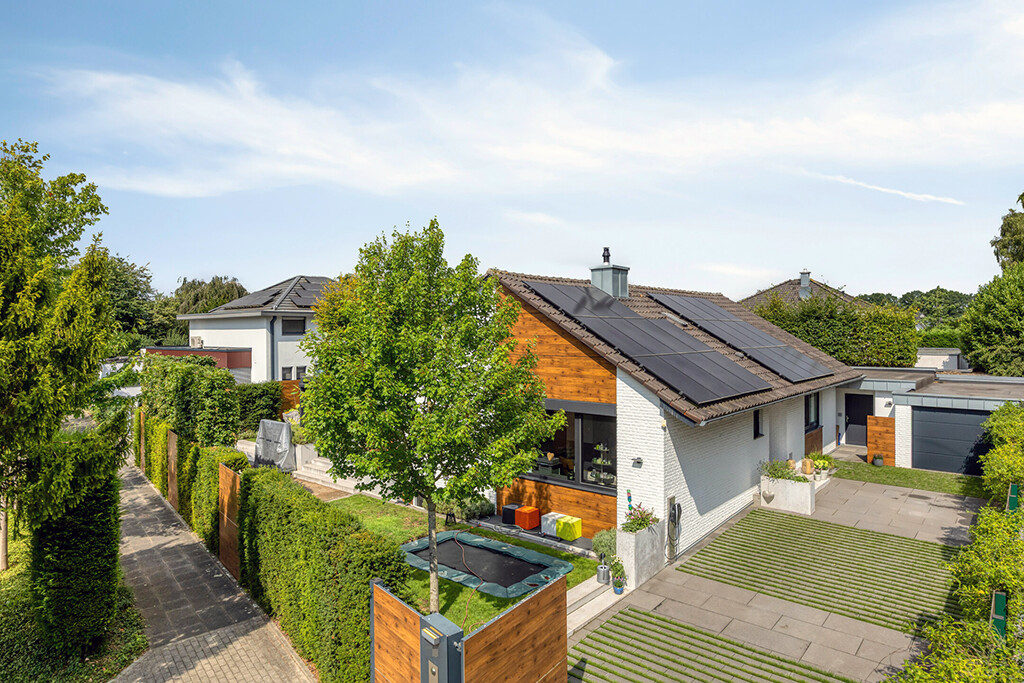 Immobilienbild