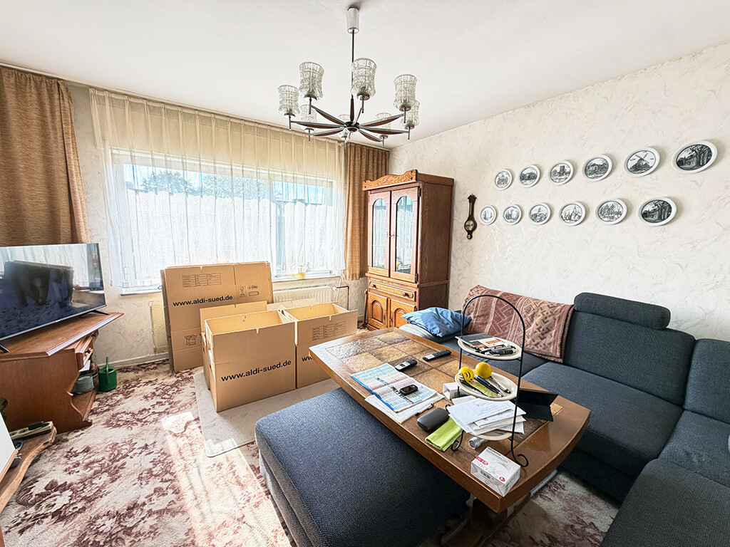 Immobilienbild
