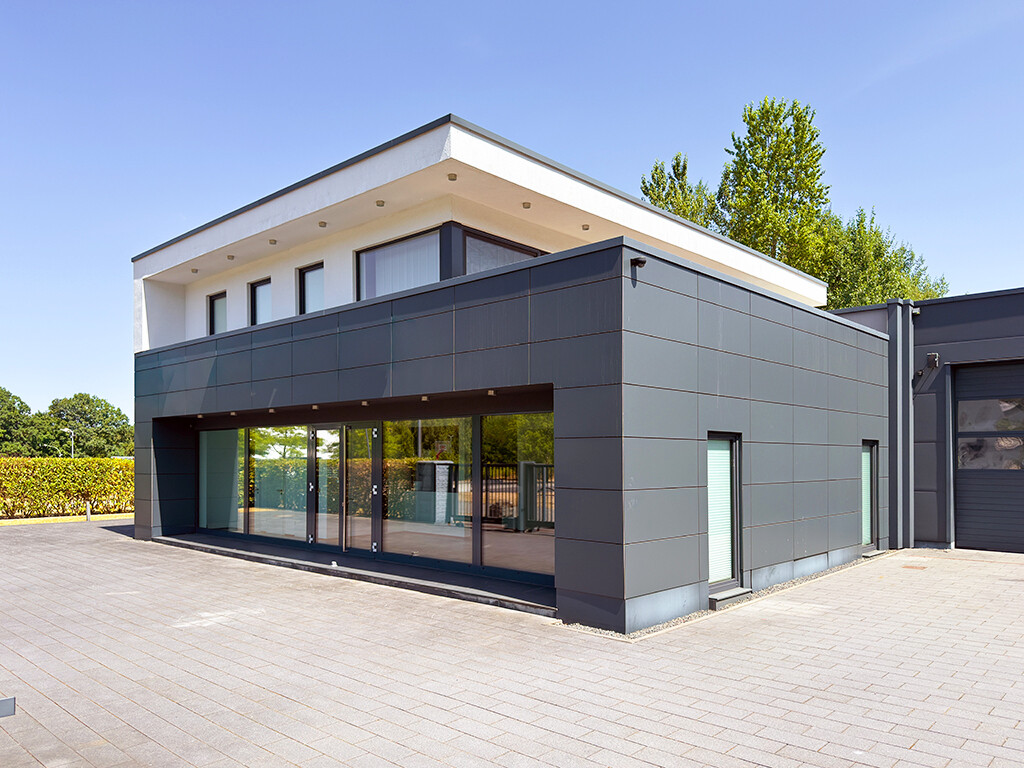 Immobilienbild