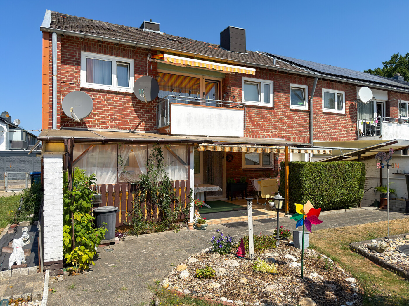 Immobilienbild
