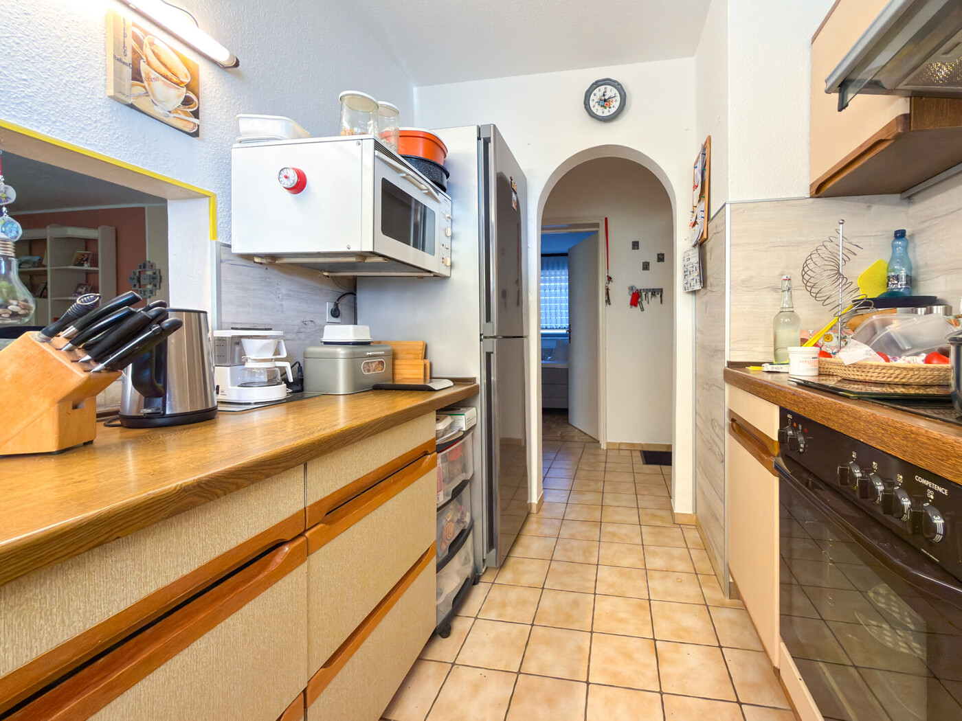 Immobilienbild
