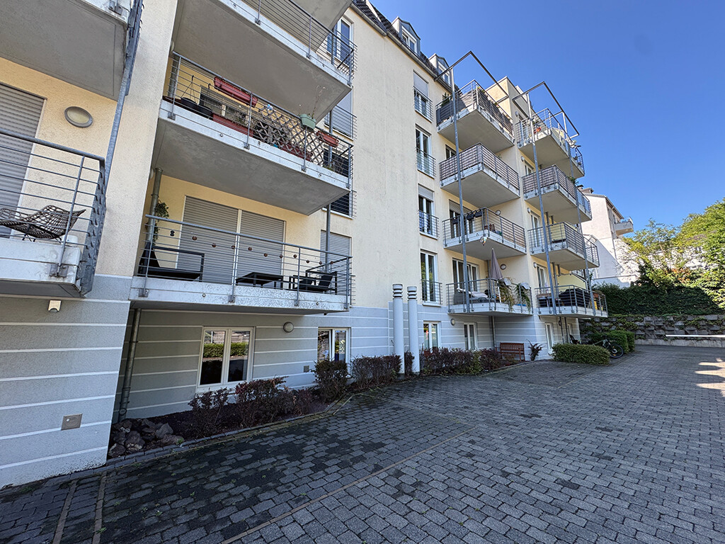 Immobilienbild