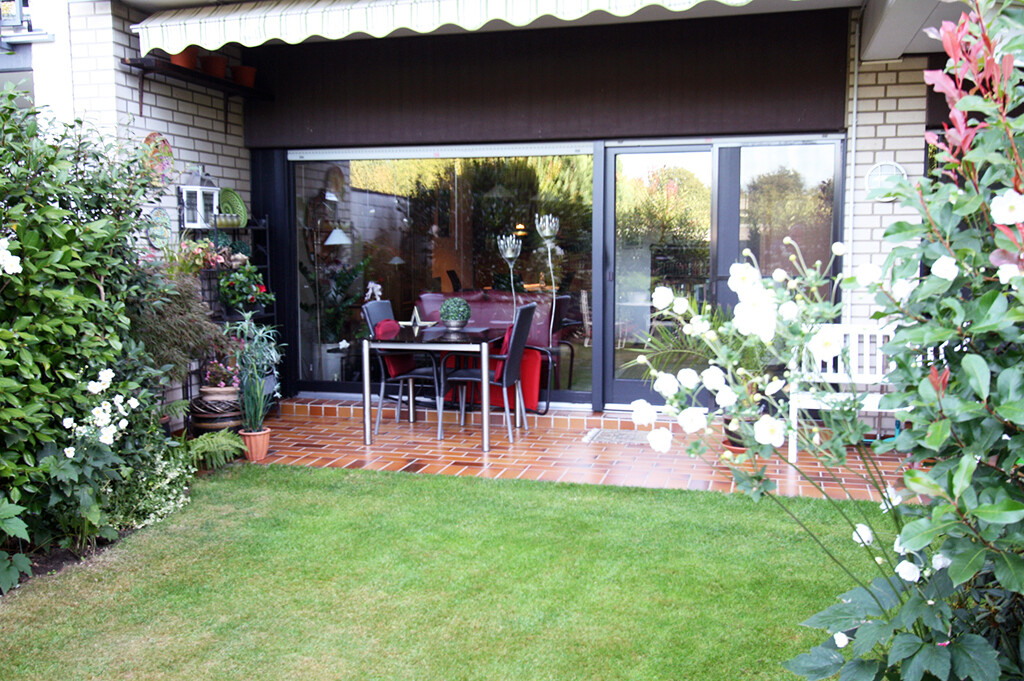 Immobilienbild