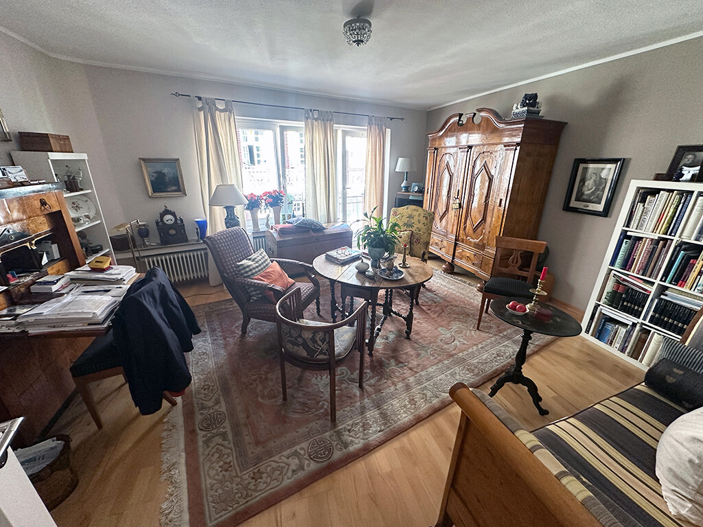 Immobilienbild
