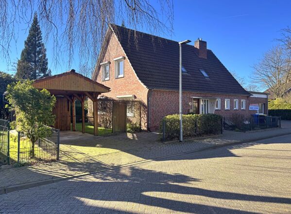 Vorderansicht