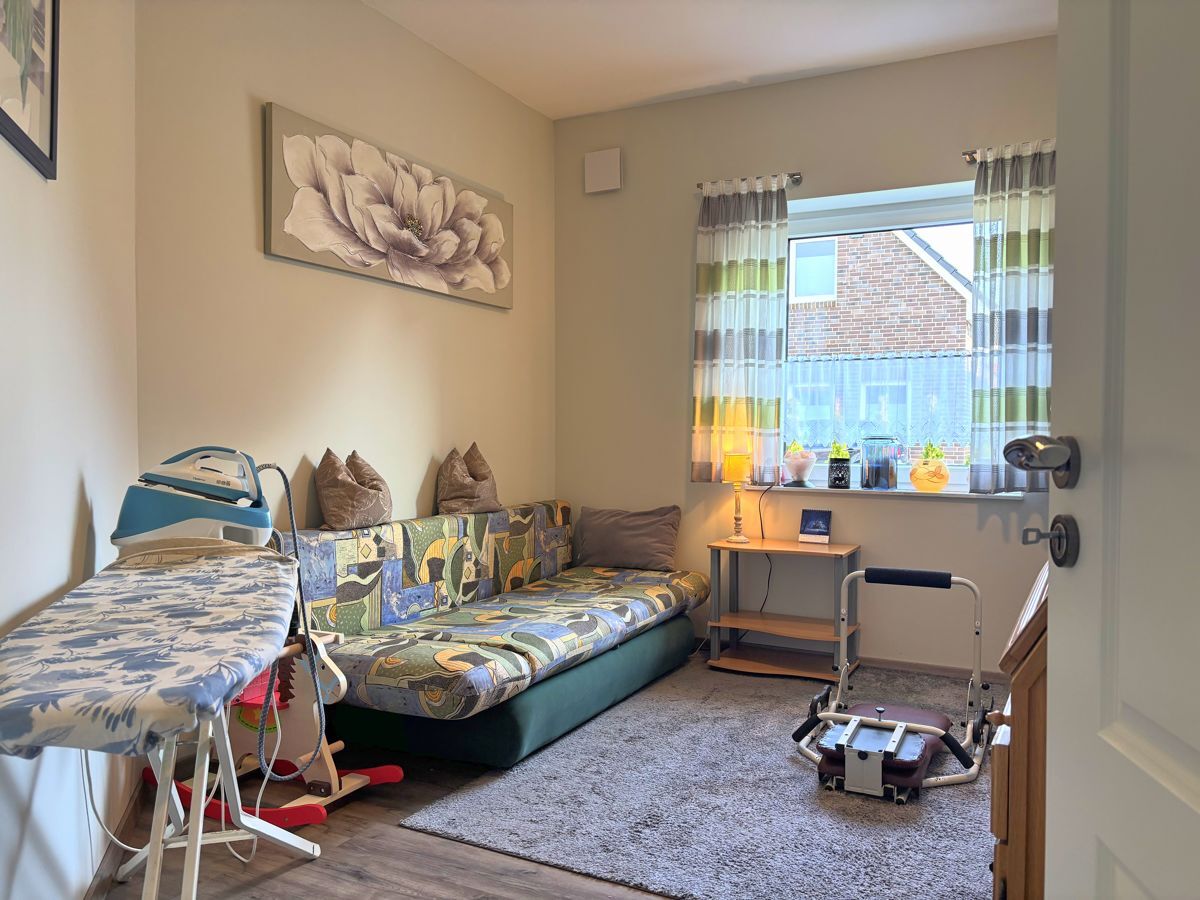 weiteres Zimmer