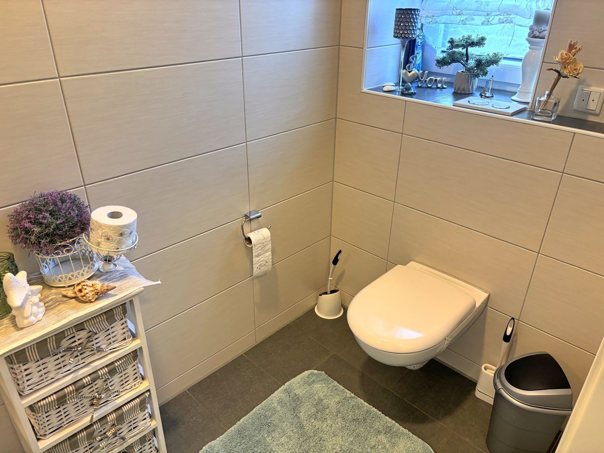 Gäste-WC
