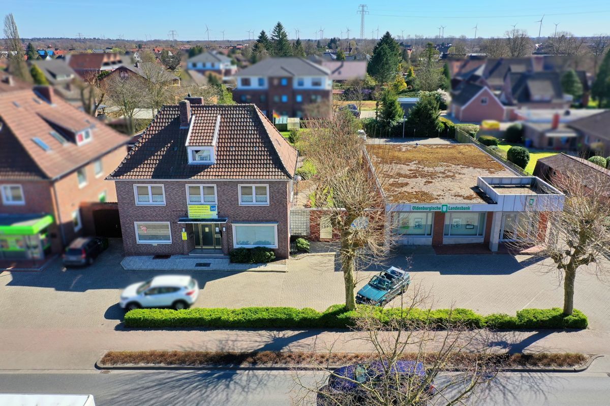 Vorderansicht