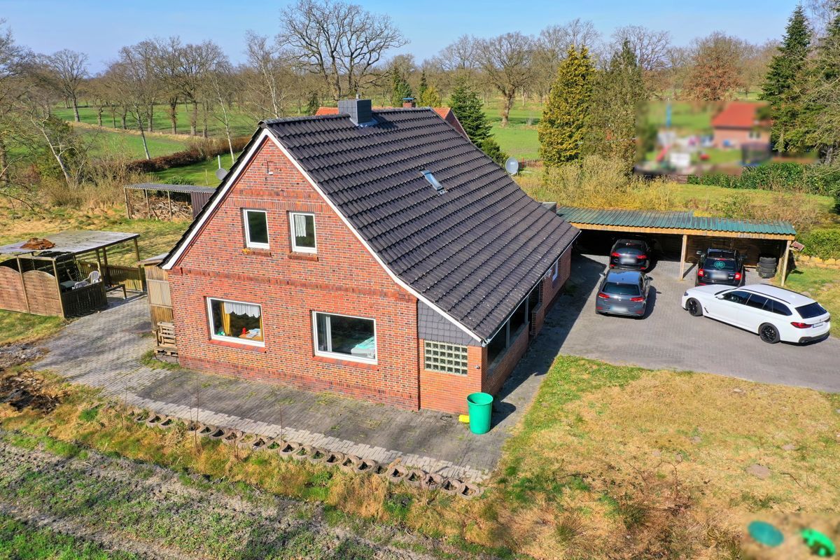 Seitenansicht