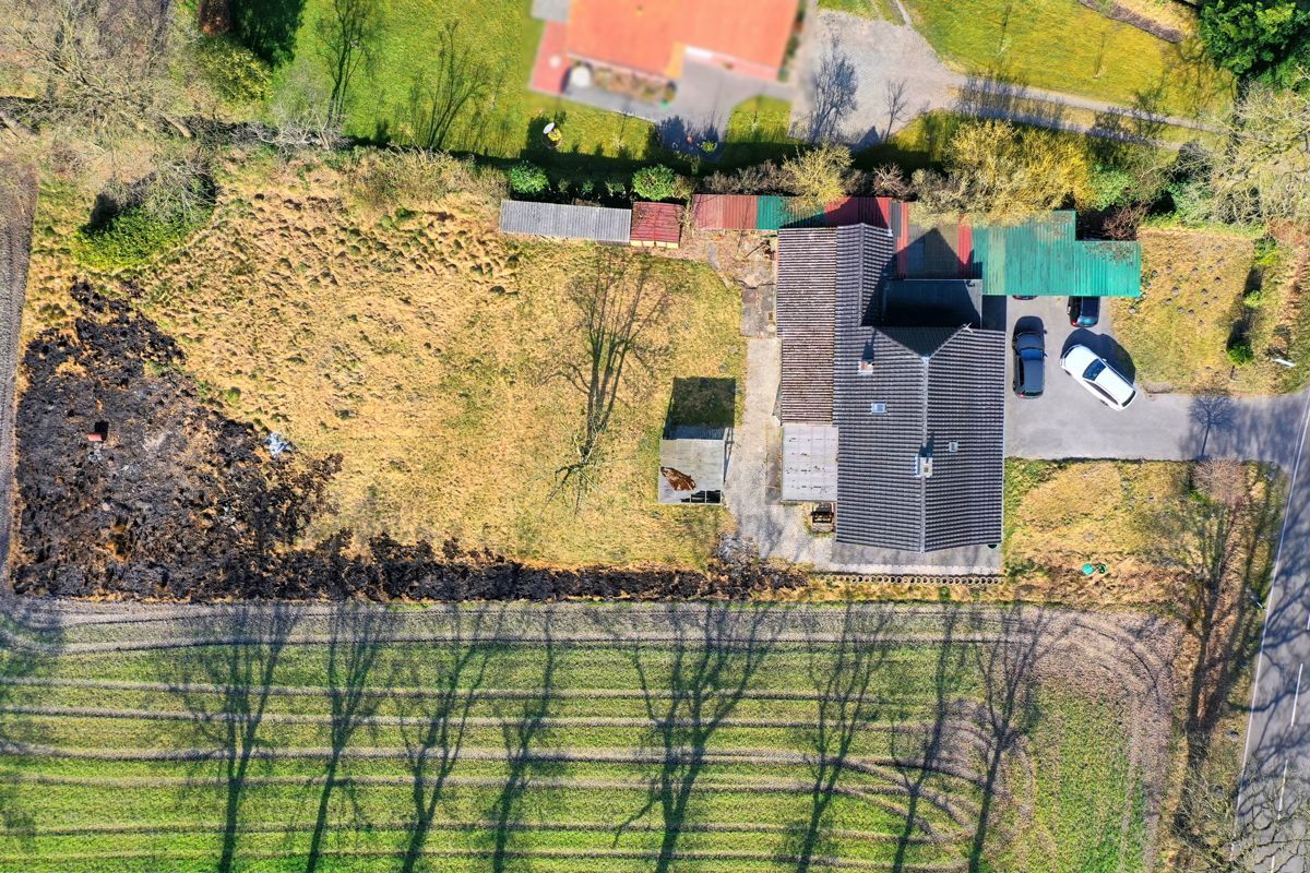 Vogelperspektive