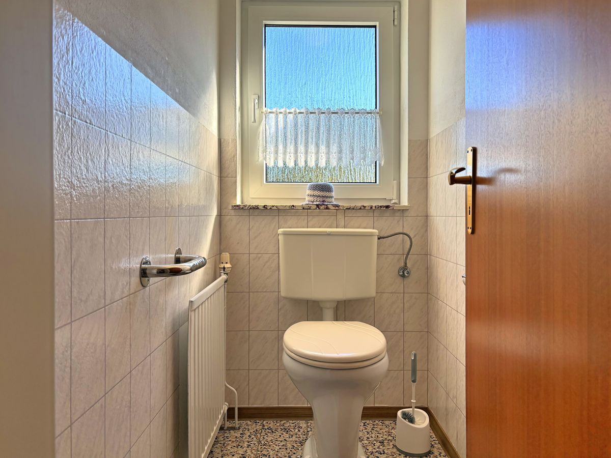 EG_separates WC (Einliegerwohnung)