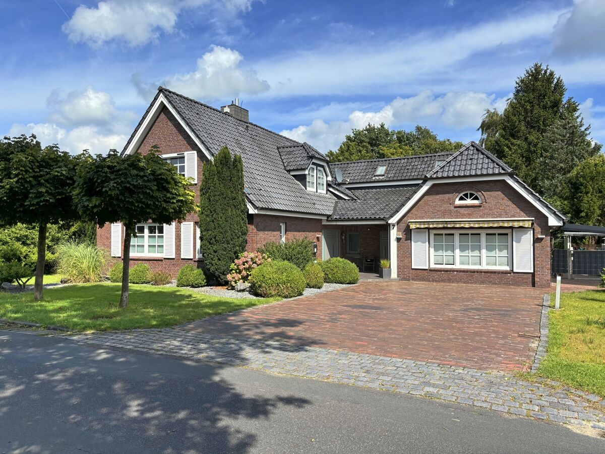 Vorderansicht