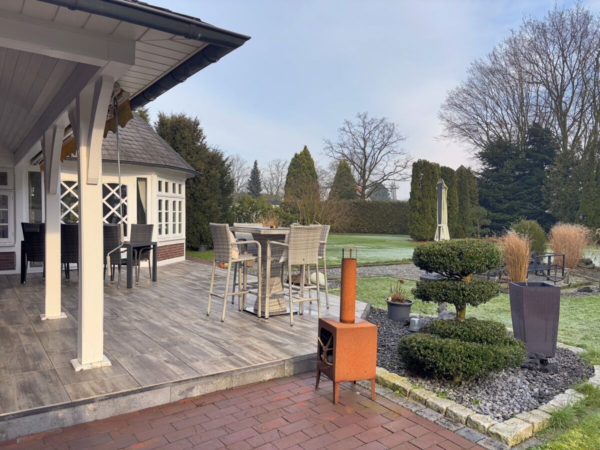 Gartenimpressionen