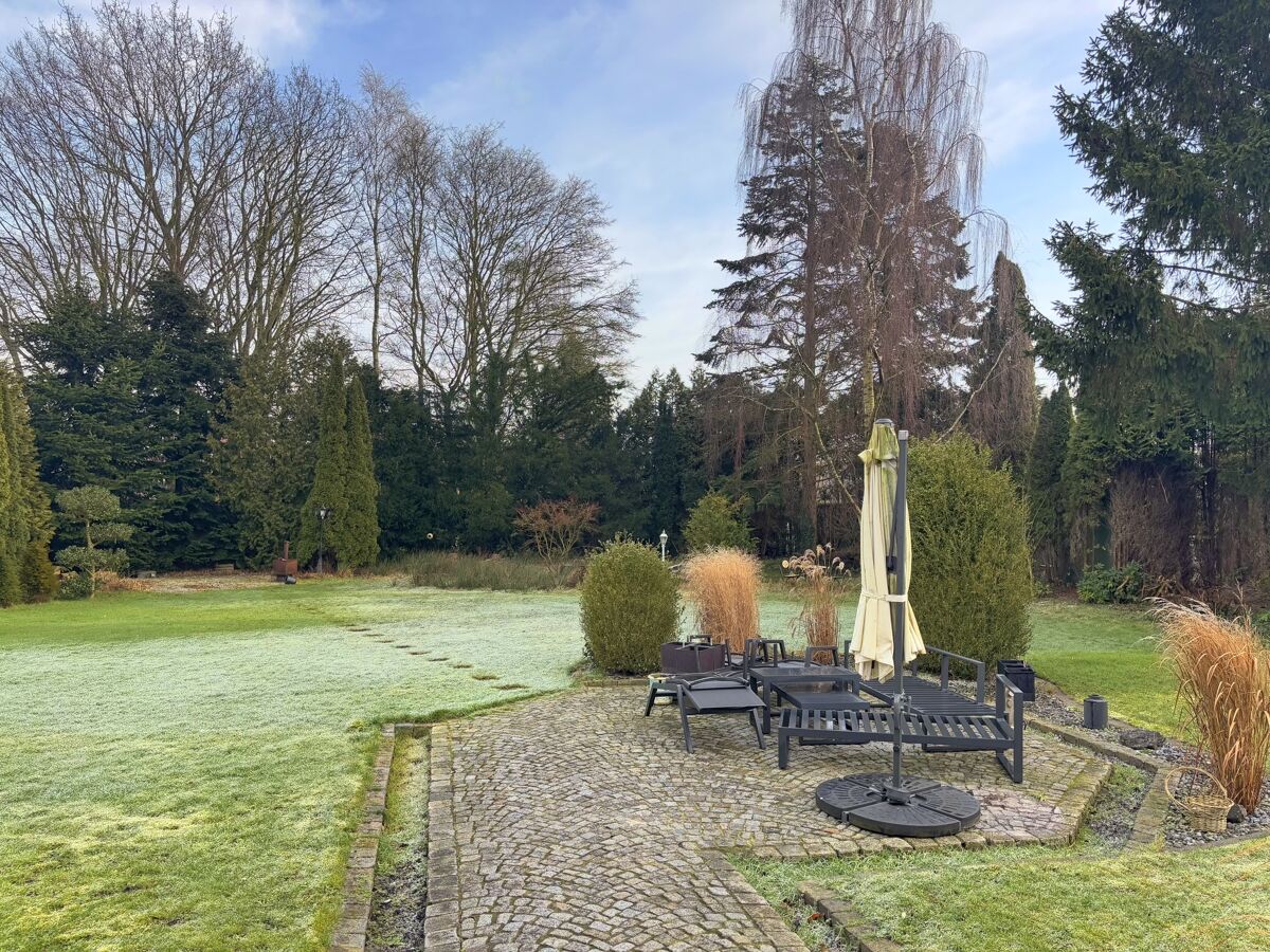 Gartenimpressionen