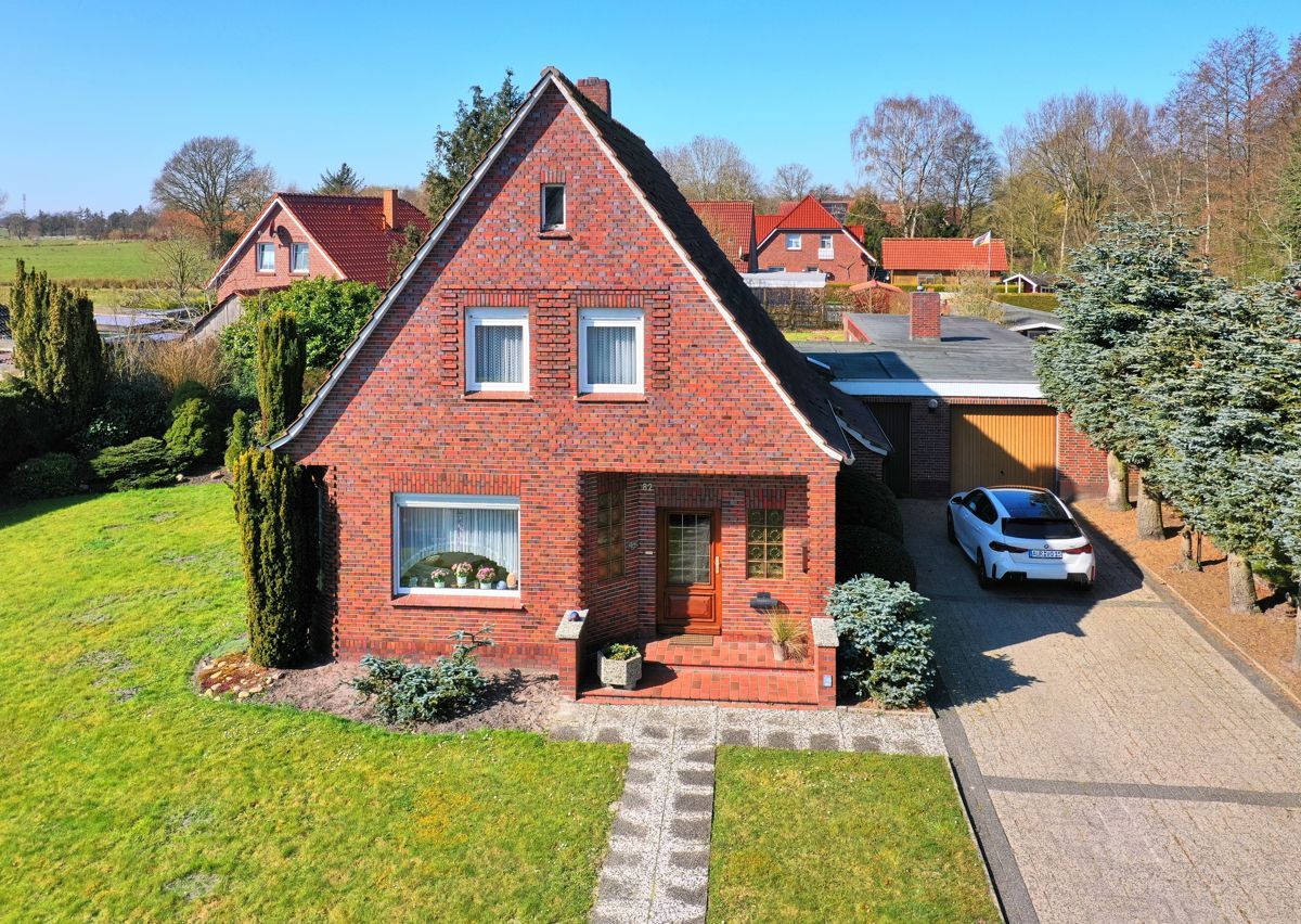 Vorderansicht 