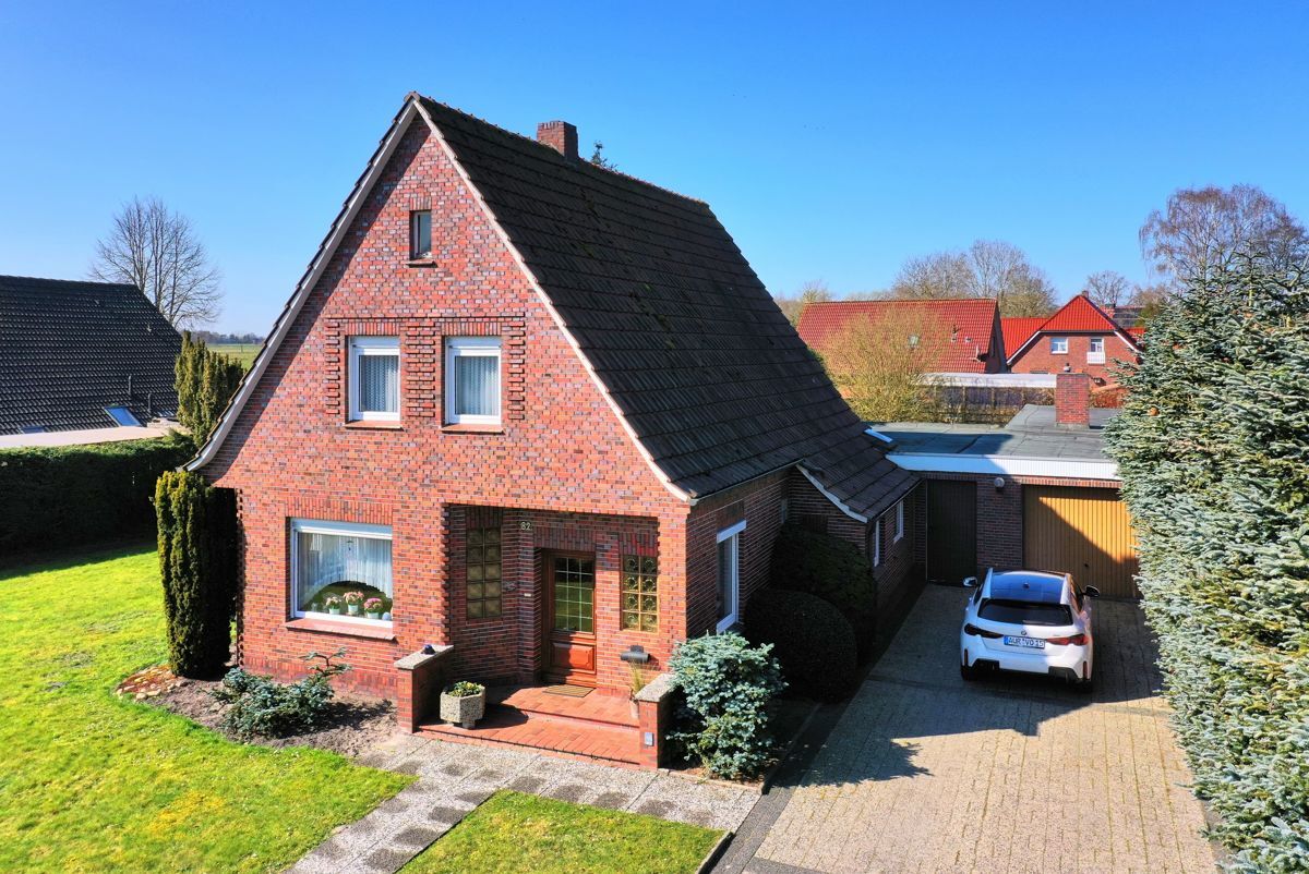 Vorderansicht 