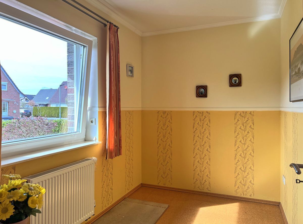 kleines Zimmer