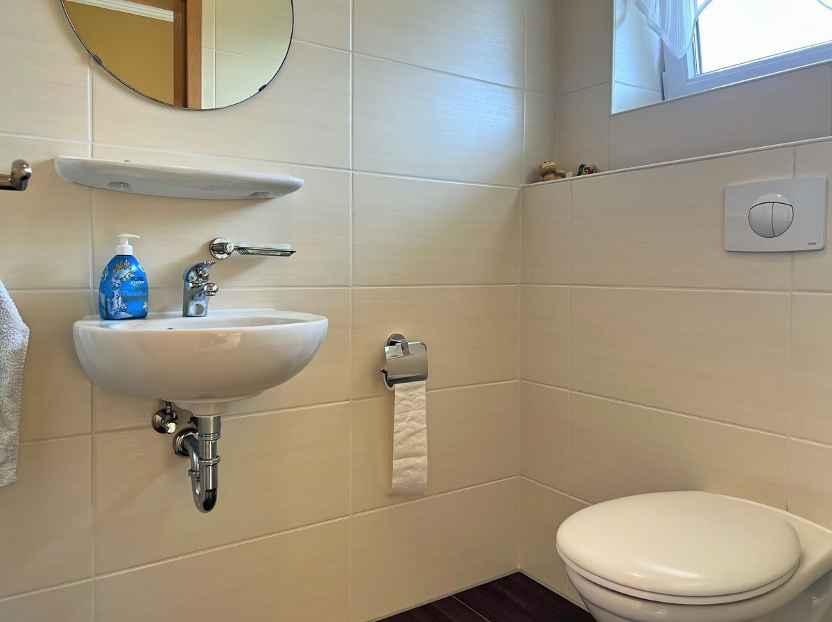 Gäste-WC