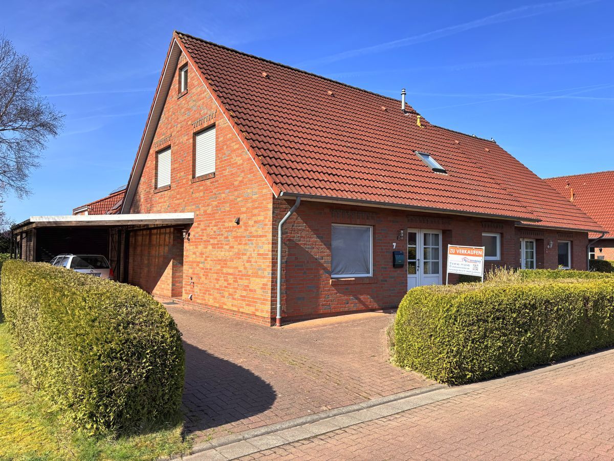 Vorderansicht