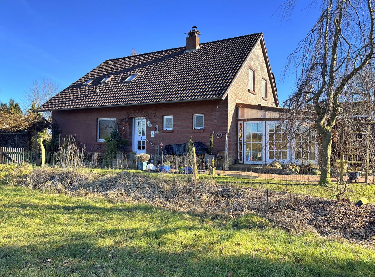 Seitenansicht