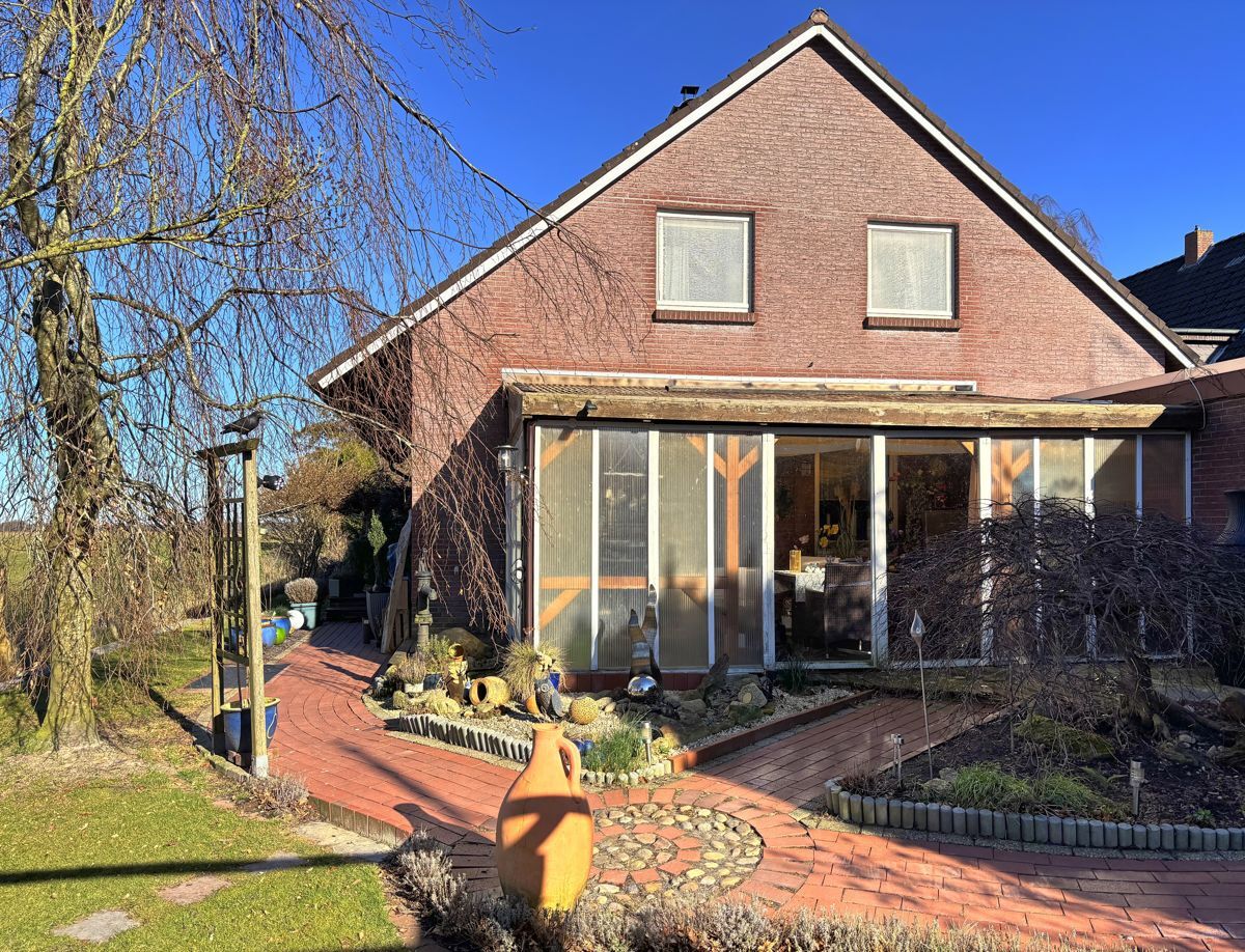 Vorderansicht