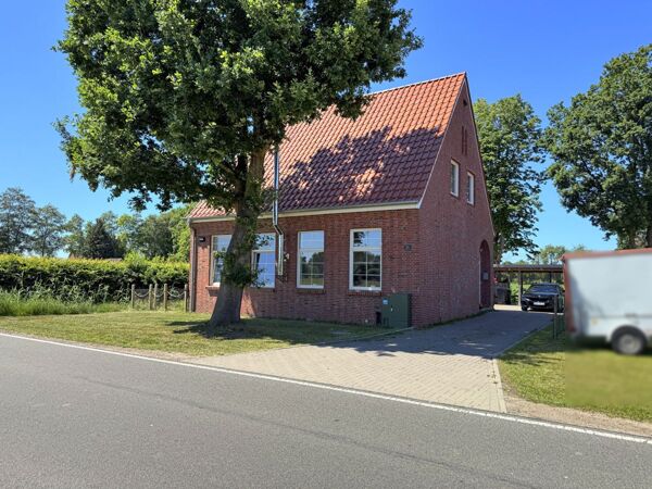 Vorderansicht