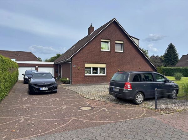 Vorderansicht
