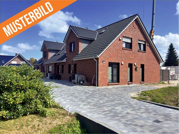 Musterbild (Auffahrtseite)
