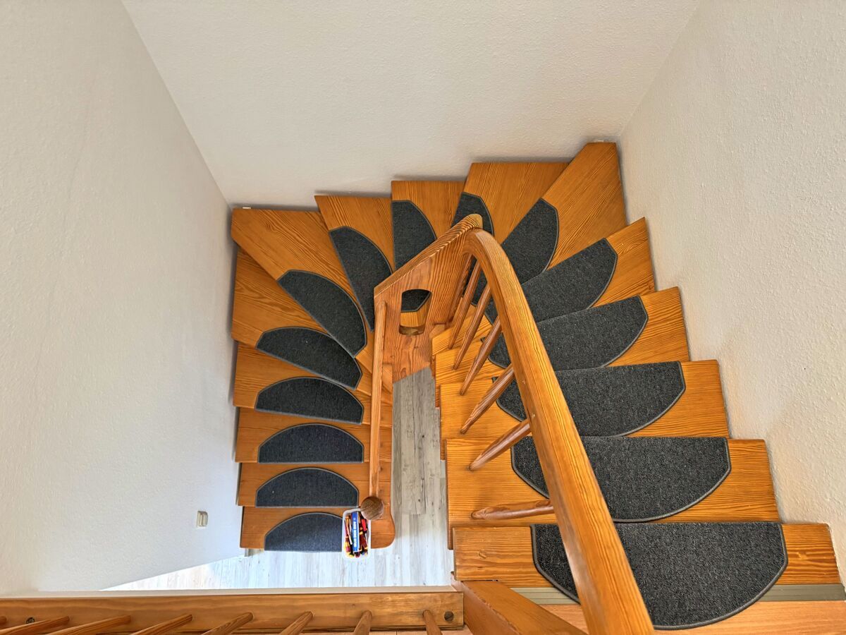 Treppe