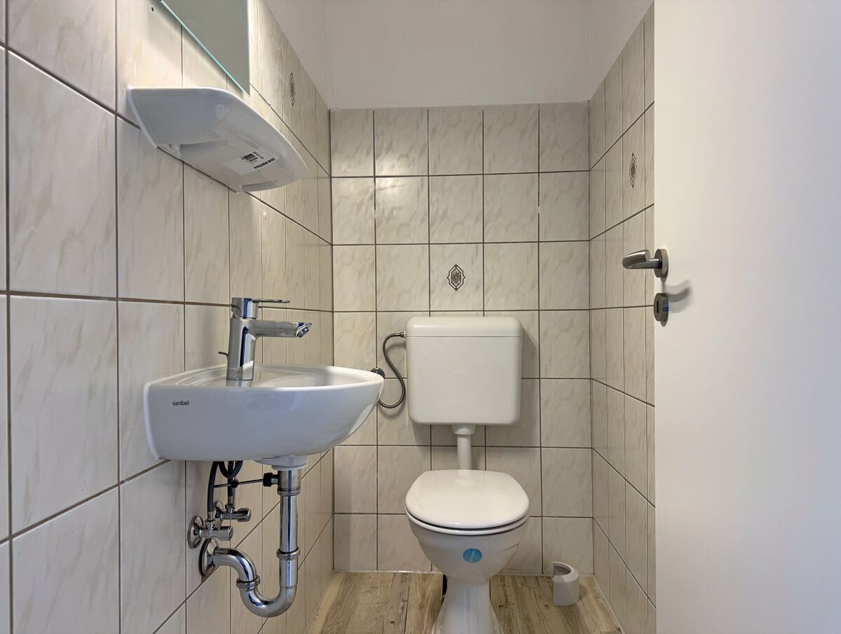 Gäste-WC