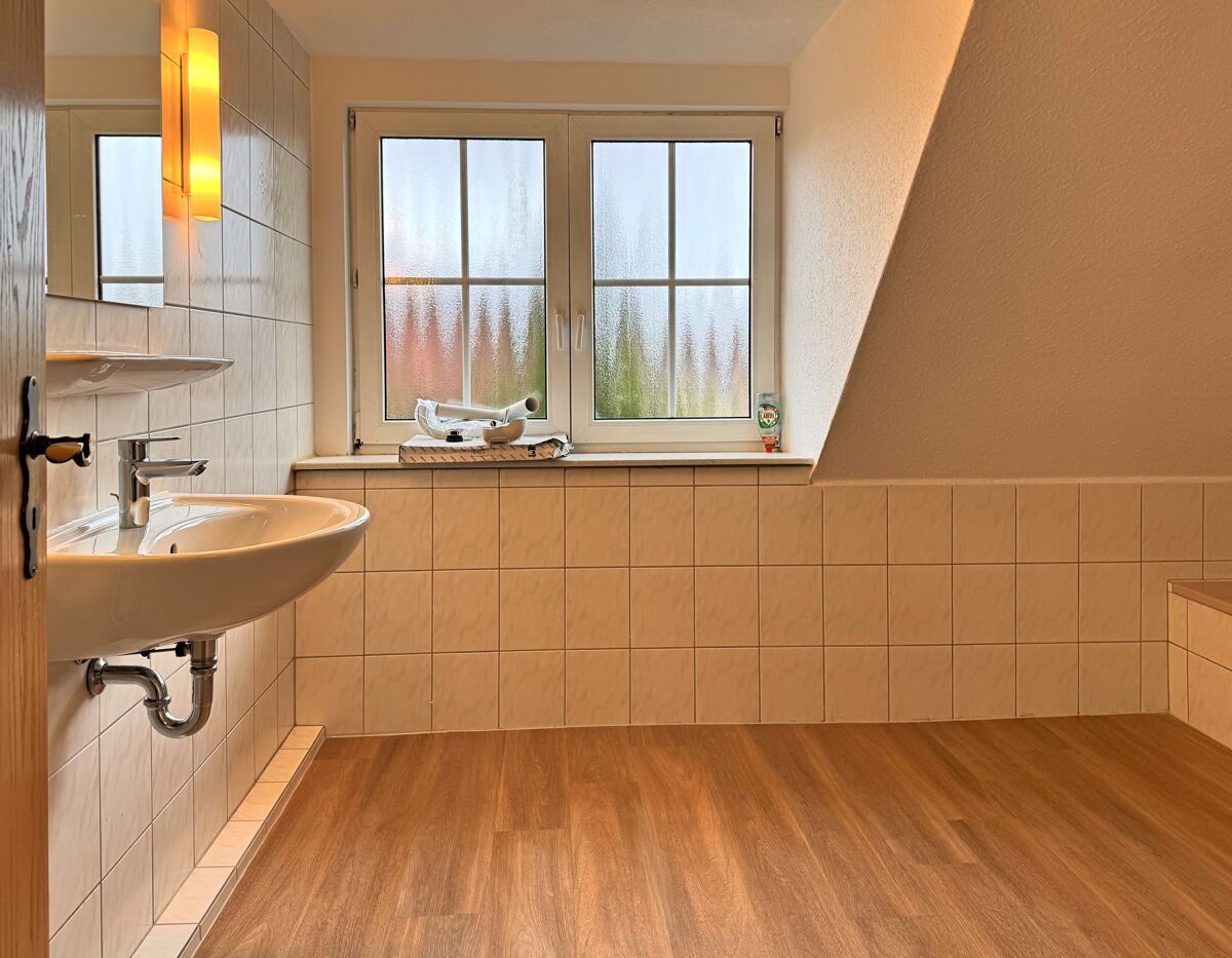 Badezimmer 
