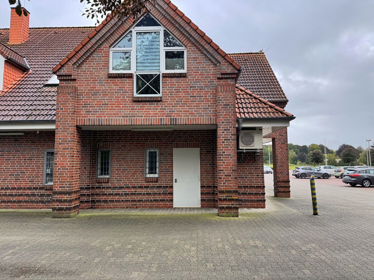 Rückansicht