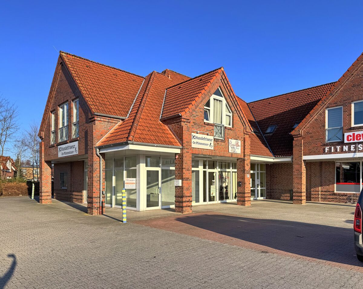 Hauptansicht