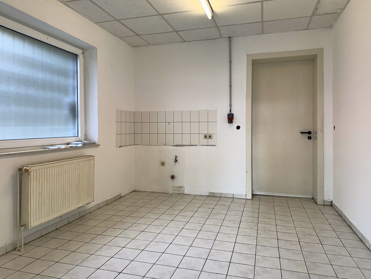 Küchenbereich