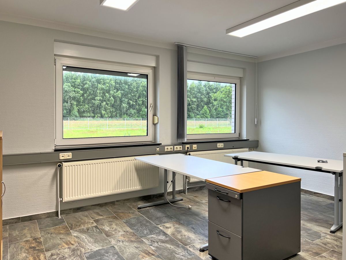 Büro - 3