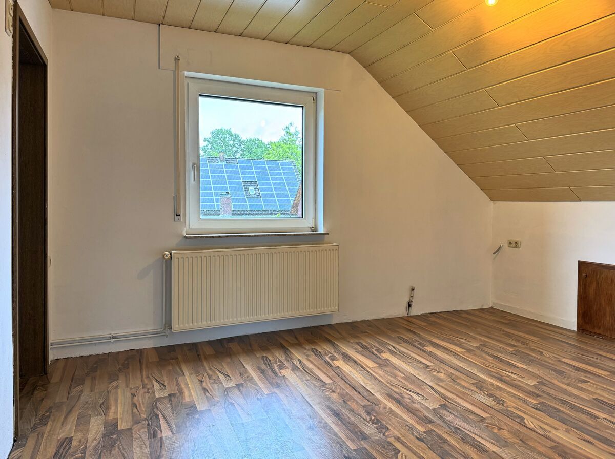 Schlafzimmer 3_Dachgeschoss