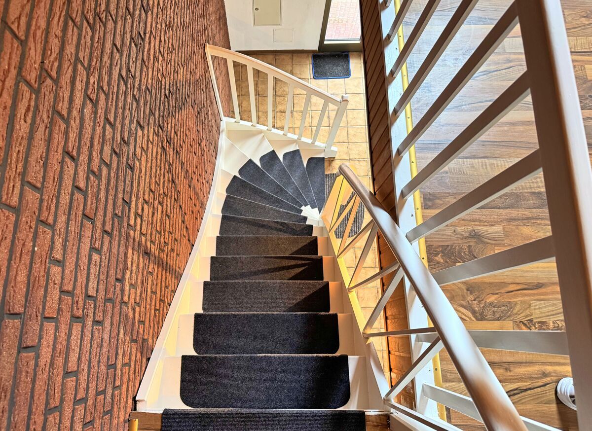 Treppe