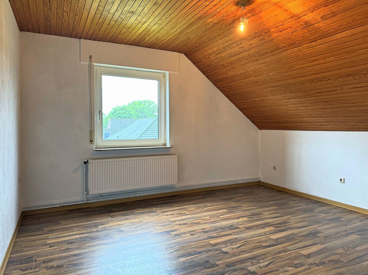 Schlafzimmer 4_Dachgeschoss
