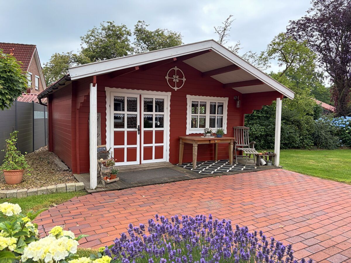 Blockhaus