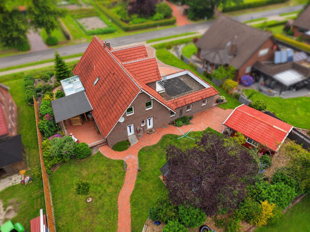 Rückansicht