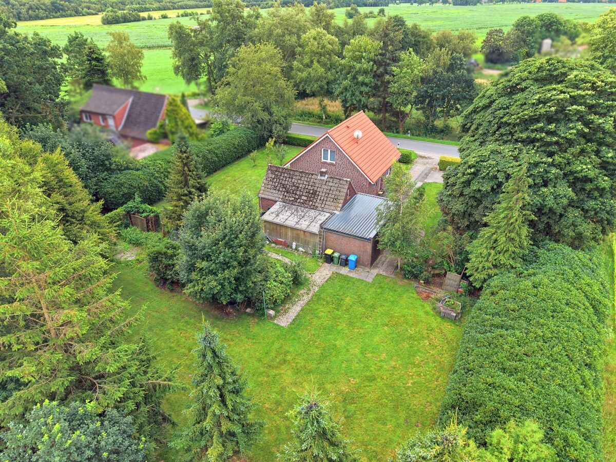 Rückansicht
